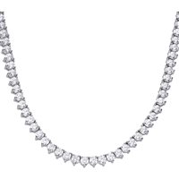 Collana Diamonfire Donna in Argento 63/0816/1/082
